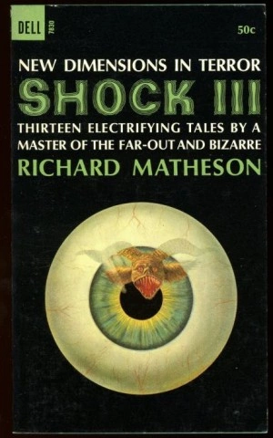Возвращение - Ричард Матесон Слушать аудио книги онлайн без регистрации полностью бесплатно - knigavkarmane.net
