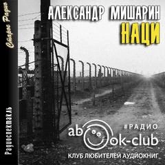 Наци - Александр Мишарин Слушать аудио книги онлайн без регистрации полностью бесплатно - knigavkarmane.net