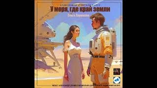 У моря, где край земли - Ольга Ларионова Слушать аудио книги онлайн без регистрации полностью бесплатно - knigavkarmane.net