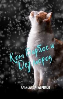 Кот Барбос и Дед Мороз - Александр Гаврилов Слушать аудио книги онлайн без регистрации полностью бесплатно - knigavkarmane.net