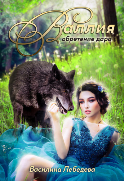 Валлия. Обретение дара - Василина Лебедева Слушать аудио книги онлайн без регистрации полностью бесплатно - knigavkarmane.net