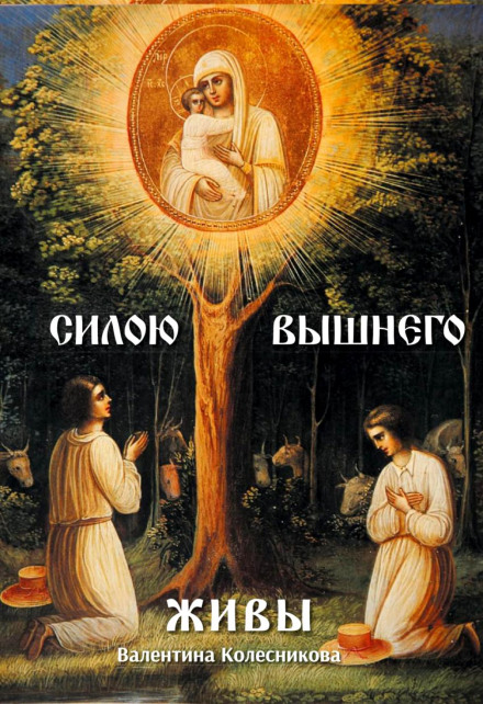 Пресвятая Казанская - Валентина Колесникова Слушать аудио книги онлайн без регистрации полностью бесплатно - knigavkarmane.net