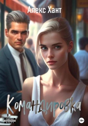 Командировка - Алекс Хант Слушать аудио книги онлайн без регистрации полностью бесплатно - knigavkarmane.net