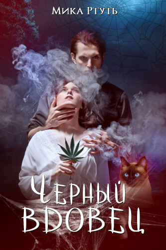 Черный вдовец - Мика Ртуть Слушать аудио книги онлайн без регистрации полностью бесплатно - knigavkarmane.net