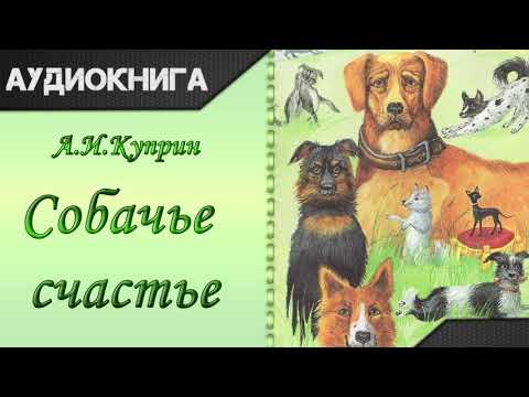 "Собачье счастье" А.И.Куприн. Аудиокнига Слушать аудио книги онлайн без регистрации полностью бесплатно - knigavkarmane.net