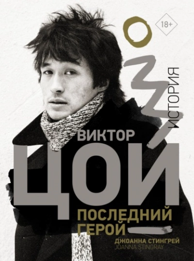 Виктор Цой. Последний герой. История - Джоанна Стингрей Слушать аудио книги онлайн без регистрации полностью бесплатно - knigavkarmane.net