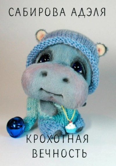 Крохотная вечность - Адэля Сабирова Слушать аудио книги онлайн без регистрации полностью бесплатно - knigavkarmane.net
