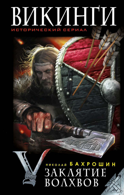 Викинги. Заклятие волхвов - Николай Бахрошин Слушать аудио книги онлайн без регистрации полностью бесплатно - knigavkarmane.net