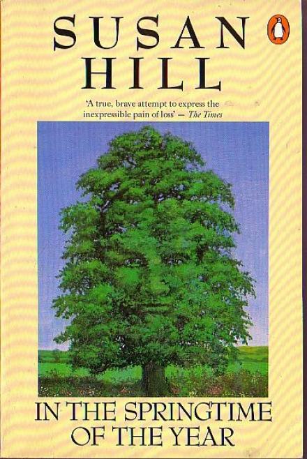 Однажды весенней порой - Сьюзен Хилл Слушать аудио книги онлайн без регистрации полностью бесплатно - knigavkarmane.net