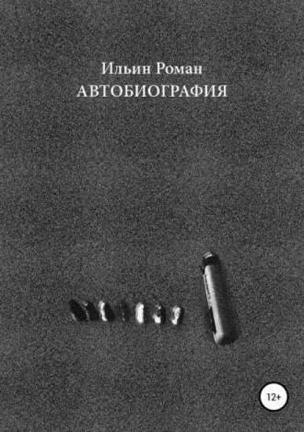 Автобиография - Роман Ильин Слушать аудио книги онлайн без регистрации полностью бесплатно - knigavkarmane.net