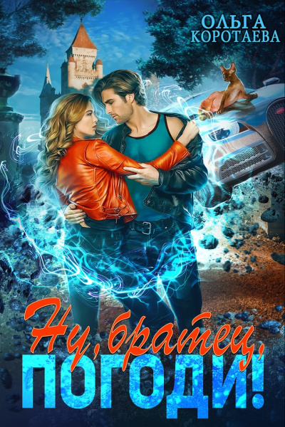 Ну, «братец», погоди! - Ольга Коротаева Слушать аудио книги онлайн без регистрации полностью бесплатно - knigavkarmane.net