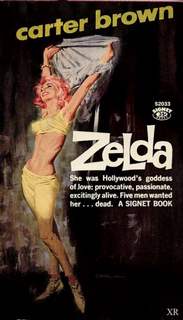 Рик Холман. Зельда - Картер Браун Слушать аудио книги онлайн без регистрации полностью бесплатно - knigavkarmane.net