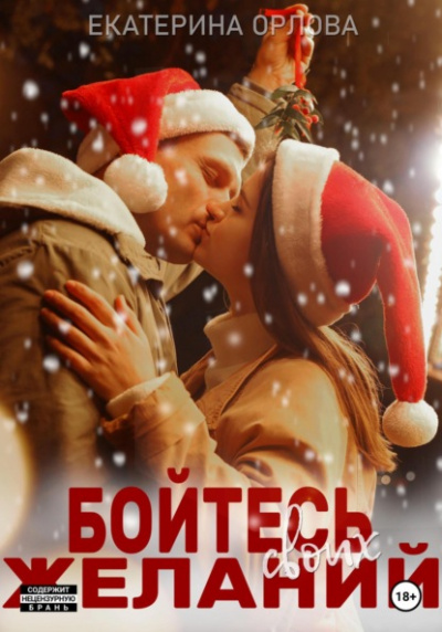 Бойтесь своих желаний - Екатерина Орлова Слушать аудио книги онлайн без регистрации полностью бесплатно - knigavkarmane.net