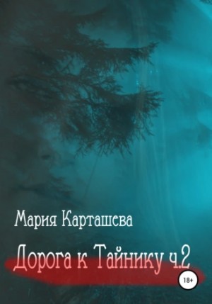 Дорога к Тайнику. Часть 2 - Мария Карташева Слушать аудио книги онлайн без регистрации полностью бесплатно - knigavkarmane.net