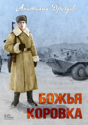 Божья коровка - Анатолий Дроздов Слушать аудио книги онлайн без регистрации полностью бесплатно - knigavkarmane.net