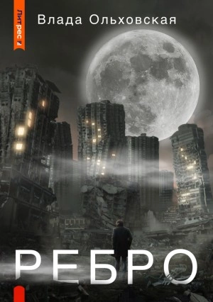 Ребро - Влада Ольховская Слушать аудио книги онлайн без регистрации полностью бесплатно - knigavkarmane.net