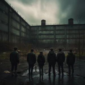 Зона страхов - Руслан Самигуллин Слушать аудио книги онлайн без регистрации полностью бесплатно - knigavkarmane.net