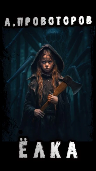 Ёлка - Алексей Провоторов Слушать аудио книги онлайн без регистрации полностью бесплатно - knigavkarmane.net