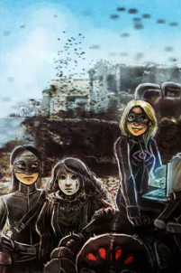 Червь. Скарабей - Джон Маккрэй (25) Слушать аудио книги онлайн без регистрации полностью бесплатно - knigavkarmane.net