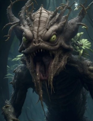 Водяная баба - Рекреона Качелинкс Слушать аудио книги онлайн без регистрации полностью бесплатно - knigavkarmane.net