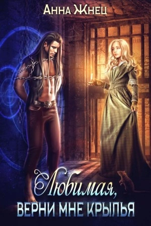 Верни мне крылья, любимая - Анна Жнец Слушать аудио книги онлайн без регистрации полностью бесплатно - knigavkarmane.net