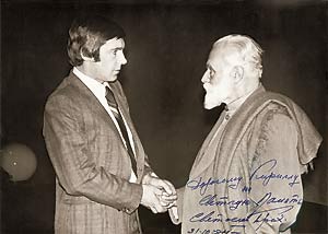 Встречи со Святославом Рерихом Слушать аудио книги онлайн без регистрации полностью бесплатно - knigavkarmane.net