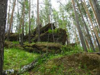 Шелковая горка - Павел Бажов Слушать аудио книги онлайн без регистрации полностью бесплатно - knigavkarmane.net