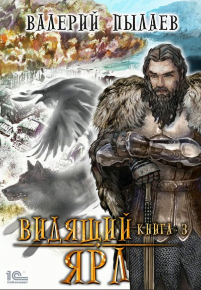 Ярл - Валерий Пылаев Слушать аудио книги онлайн без регистрации полностью бесплатно - knigavkarmane.net