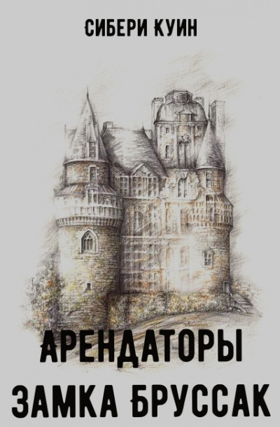 Арендаторы замка Бруссак - Сибери Куин Слушать аудио книги онлайн без регистрации полностью бесплатно - knigavkarmane.net