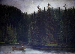 Остров Призраков - Элджернон Блэквуд Слушать аудио книги онлайн без регистрации полностью бесплатно - knigavkarmane.net