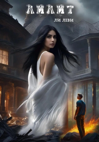 Лилит - Ли Леви Слушать аудио книги онлайн без регистрации полностью бесплатно - knigavkarmane.net