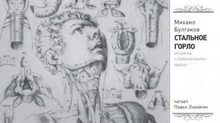 Стальное горло - Михаил Булгаков Слушать аудио книги онлайн без регистрации полностью бесплатно - knigavkarmane.net