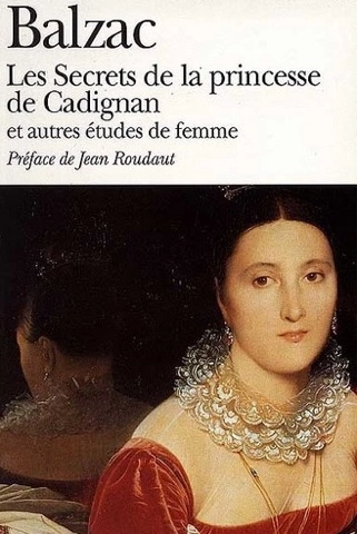 Тайны княгини Де Кадиньян - Оноре Бальзак Слушать аудио книги онлайн без регистрации полностью бесплатно - knigavkarmane.net