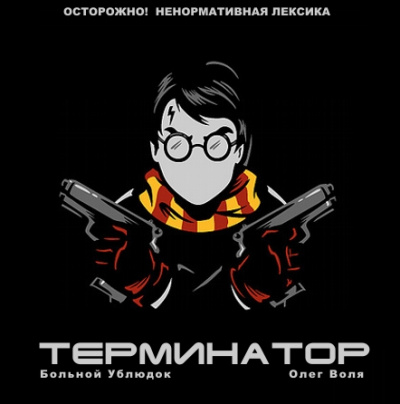 Фандом Гарри Поттера "Терминатор" - Больной Ублюдок Слушать аудио книги онлайн без регистрации полностью бесплатно - knigavkarmane.net