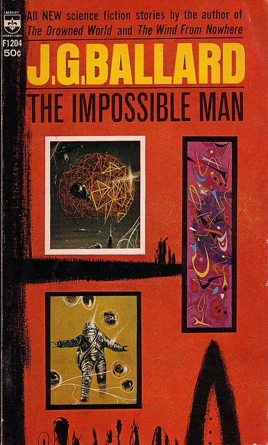 Границы Бытия - Джеймс Баллард Слушать аудио книги онлайн без регистрации полностью бесплатно - knigavkarmane.net