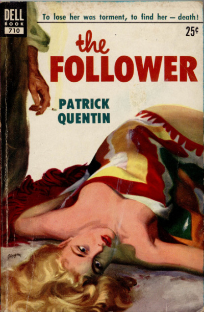 Девушка и смерть - Патрик Квентин Слушать аудио книги онлайн без регистрации полностью бесплатно - knigavkarmane.net