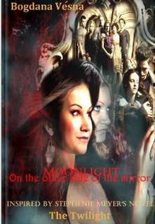 Свет луны. По ту сторону зеркала - Весна Богдана Слушать аудио книги онлайн без регистрации полностью бесплатно - knigavkarmane.net