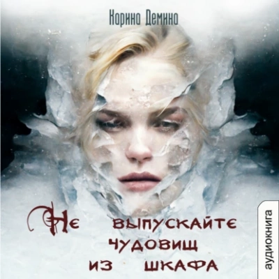 Не выпускайте чудовищ из шкафа - Карина Демина Слушать аудио книги онлайн без регистрации полностью бесплатно - knigavkarmane.net