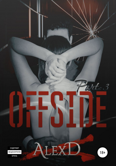 Офсайд 3 - Алекс Д. Слушать аудио книги онлайн без регистрации полностью бесплатно - knigavkarmane.net