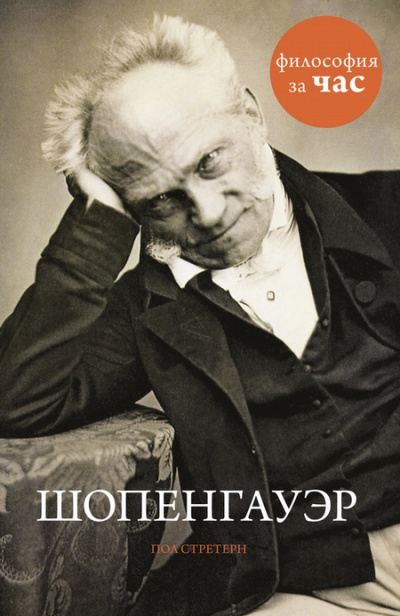Философия за час. Шопенгауэр - Пол Стретерн Слушать аудио книги онлайн без регистрации полностью бесплатно - knigavkarmane.net