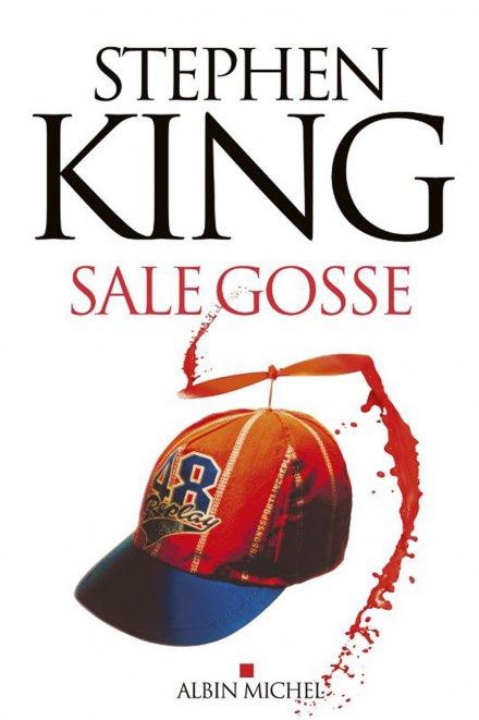 Плохой мальчишка - Стивен Кинг Слушать аудио книги онлайн без регистрации полностью бесплатно - knigavkarmane.net