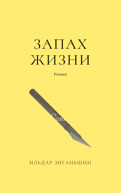 Запах жизни - Ильдар Зиганьшин Слушать аудио книги онлайн без регистрации полностью бесплатно - knigavkarmane.net
