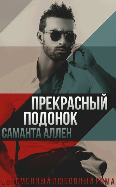 Прекрасный подонок - Саманта Аллен Слушать аудио книги онлайн без регистрации полностью бесплатно - knigavkarmane.net