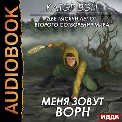 Меня зовут Ворн - Катэр Вэй Слушать аудио книги онлайн без регистрации полностью бесплатно - knigavkarmane.net
