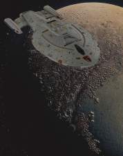 Дьявол посреди звезд - Нико Чернилов Слушать аудио книги онлайн без регистрации полностью бесплатно - knigavkarmane.net