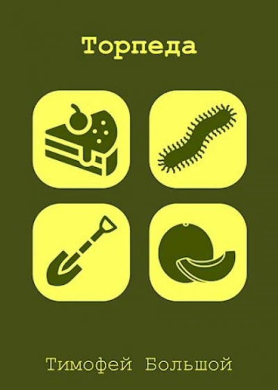 Торпеда - Тимофей Большой Слушать аудио книги онлайн без регистрации полностью бесплатно - knigavkarmane.net