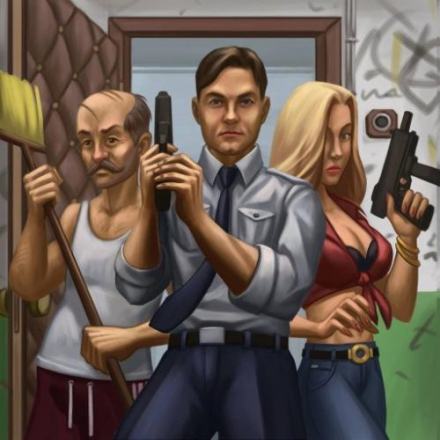 Блюститель - Алексей Винокуров Слушать аудио книги онлайн без регистрации полностью бесплатно - knigavkarmane.net