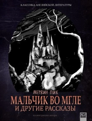 Мальчик во мгле - Мервин Пик Слушать аудио книги онлайн без регистрации полностью бесплатно - knigavkarmane.net