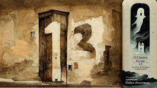 Номер 13 - Монтегю Родс Джеймс Слушать аудио книги онлайн без регистрации полностью бесплатно - knigavkarmane.net