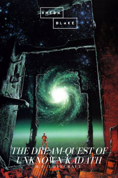 Сомнамбулический поиск неведомого Кадата - Говард Лавкрафт Слушать аудио книги онлайн без регистрации полностью бесплатно - knigavkarmane.net